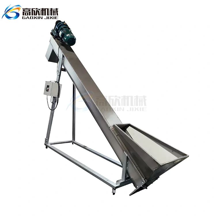 What Is a Spiral Feeding Machine and How Can It Revolutionize Automated Material Handling What Is a Spiral Feeding Machine and How Can It Revolutionize Automated Material Handling