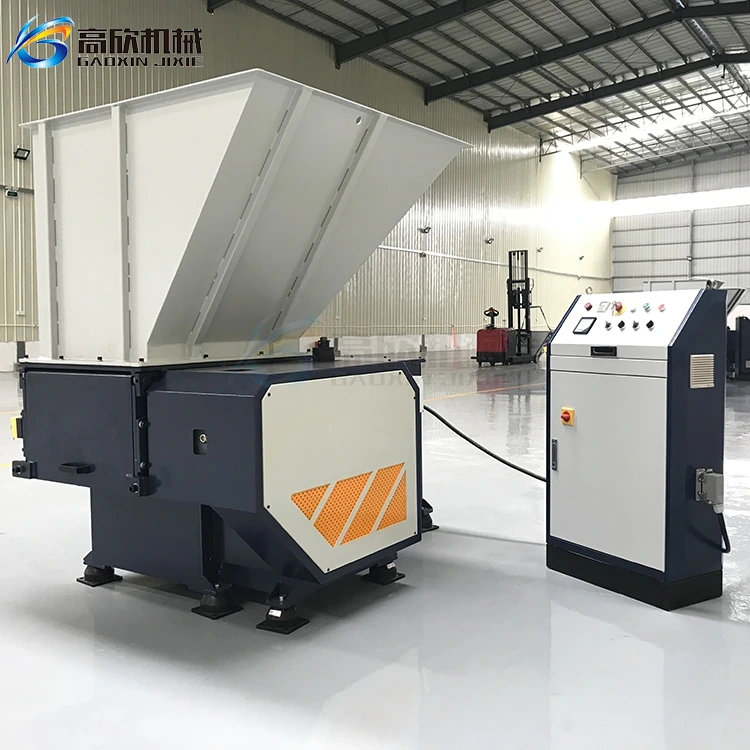 25,000 shredder vs 60,000 shredder: Why cheaper costs more in the long run 25,000 shredder vs 60,000 shredder: Why cheaper costs more in the long run