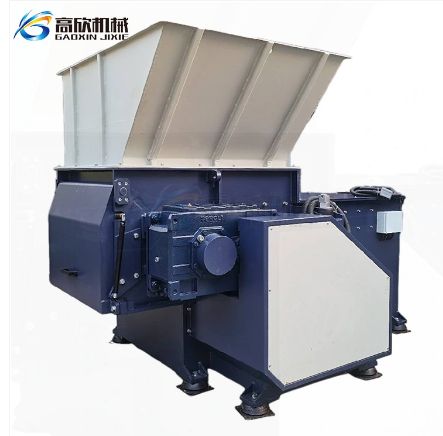 Waste Shredder Recycling Machine: A Practical Selection & Implementation Guide — From Principle to On-Site Solutions Waste Shredder Recycling Machine: A Practical Selection & Implementation Guide — From Principle to On-Site Solutions