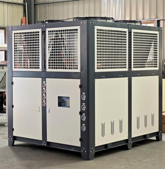 Cooling Equipment