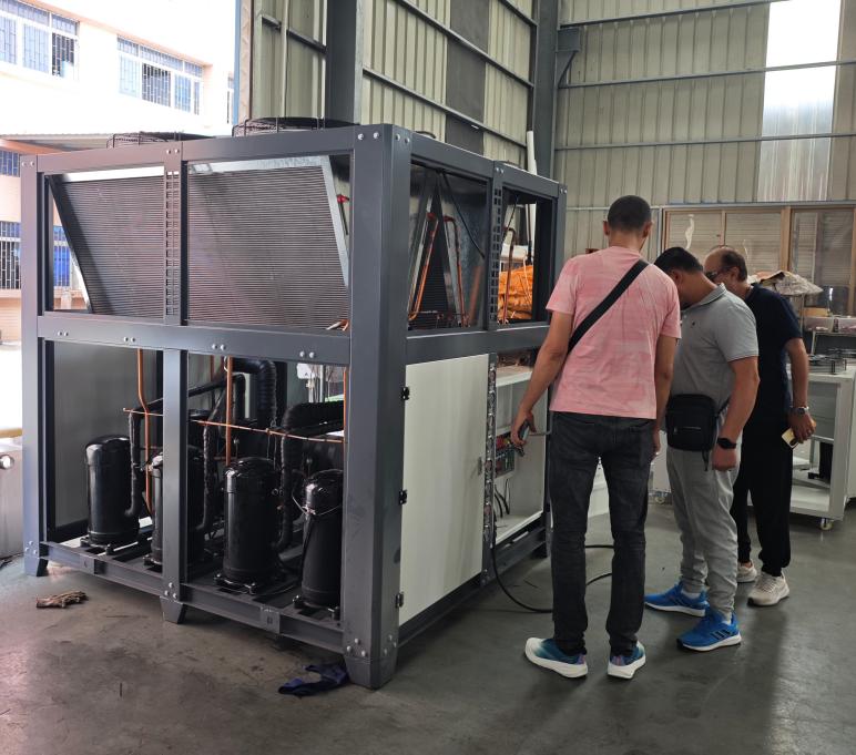 Cooling Equipment